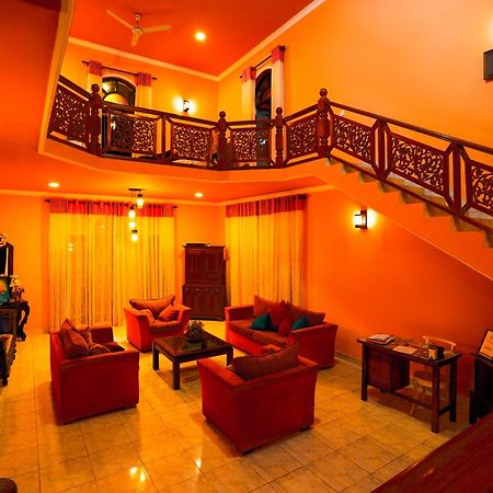 Frangipani Motel กอลล์ ภายนอก รูปภาพ