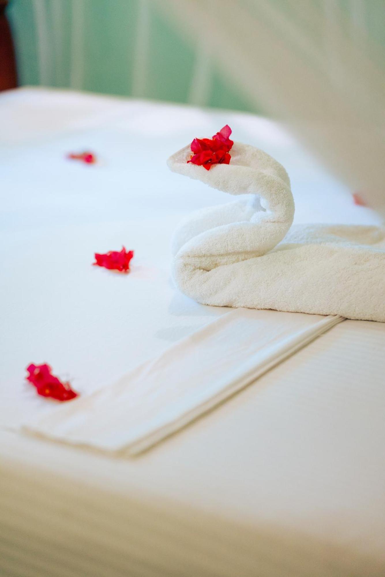 Frangipani Motel กอลล์ ภายนอก รูปภาพ