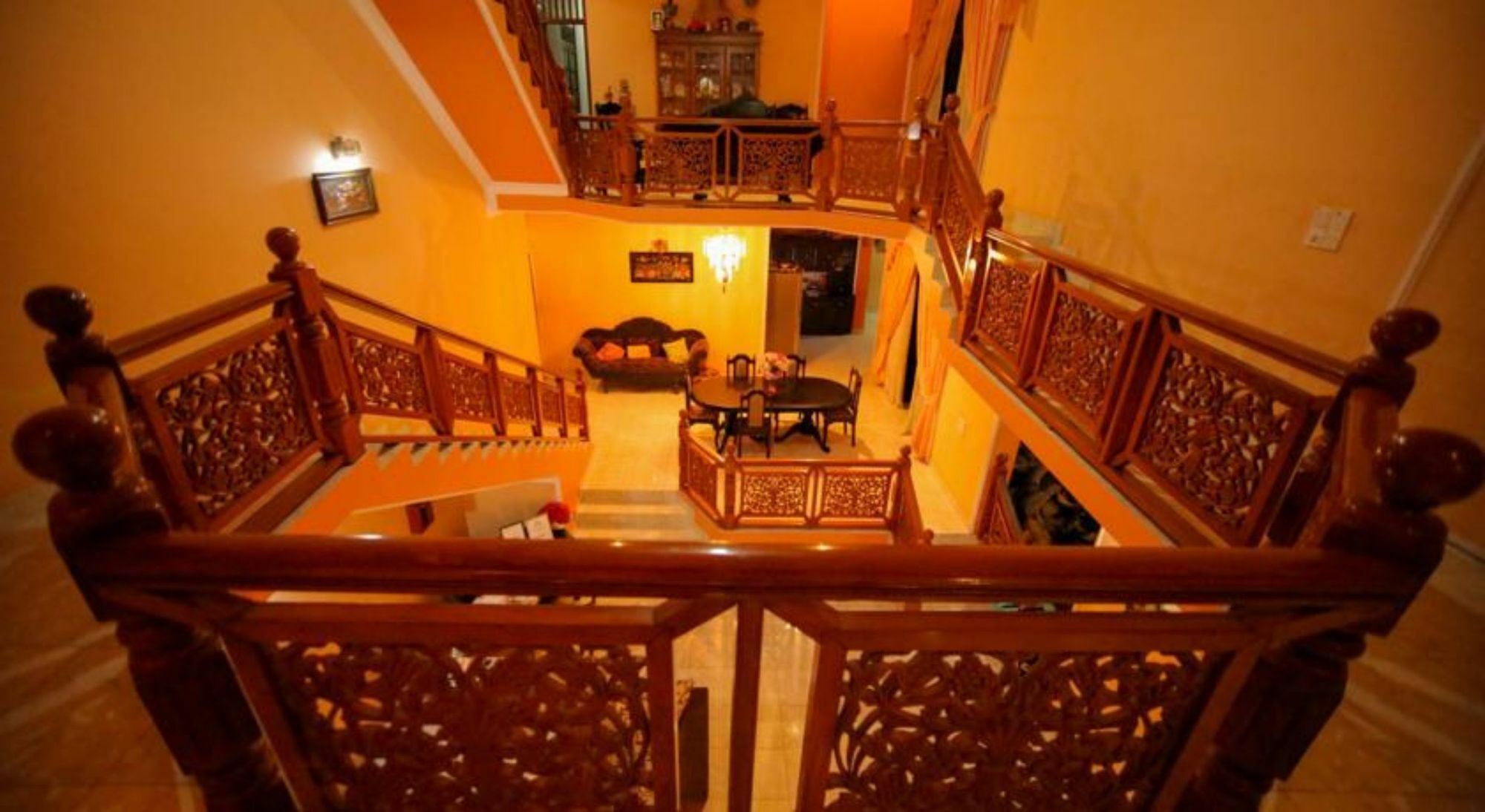 Frangipani Motel กอลล์ ภายนอก รูปภาพ